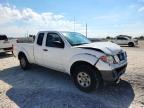 2012 Nissan Frontier S