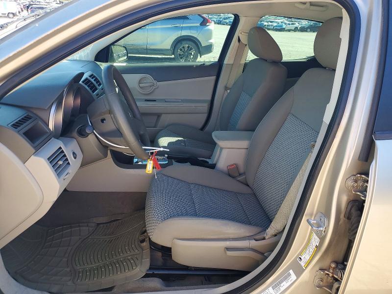 2008 Dodge Avenger SE