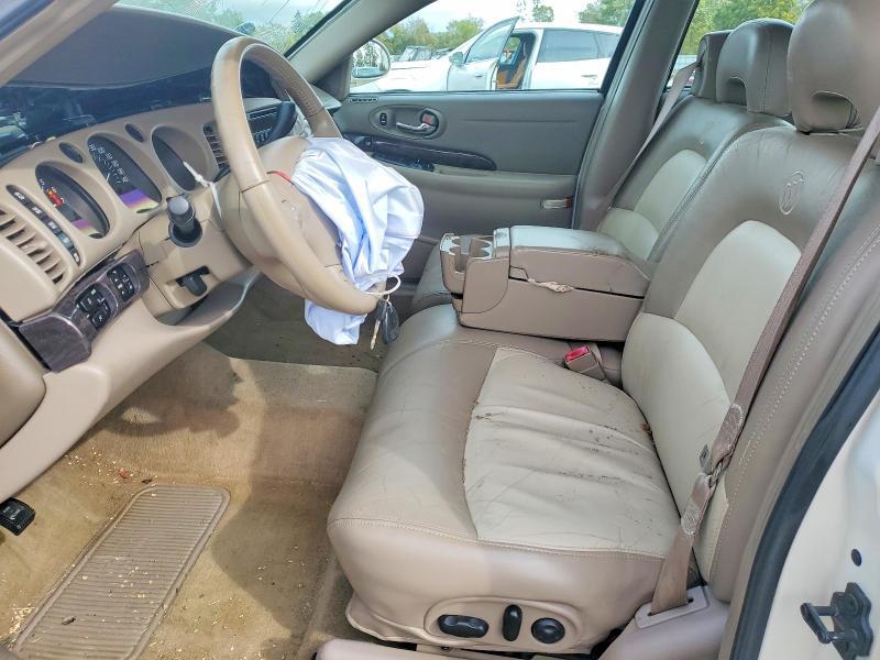 2003 Buick Lesabre Limited