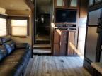 2017 Forest River Nitro XLR Camper