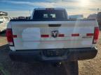 2019 Dodge RAM 1500 Classic Tradesman