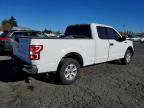 2019 Ford F150 Super Cab