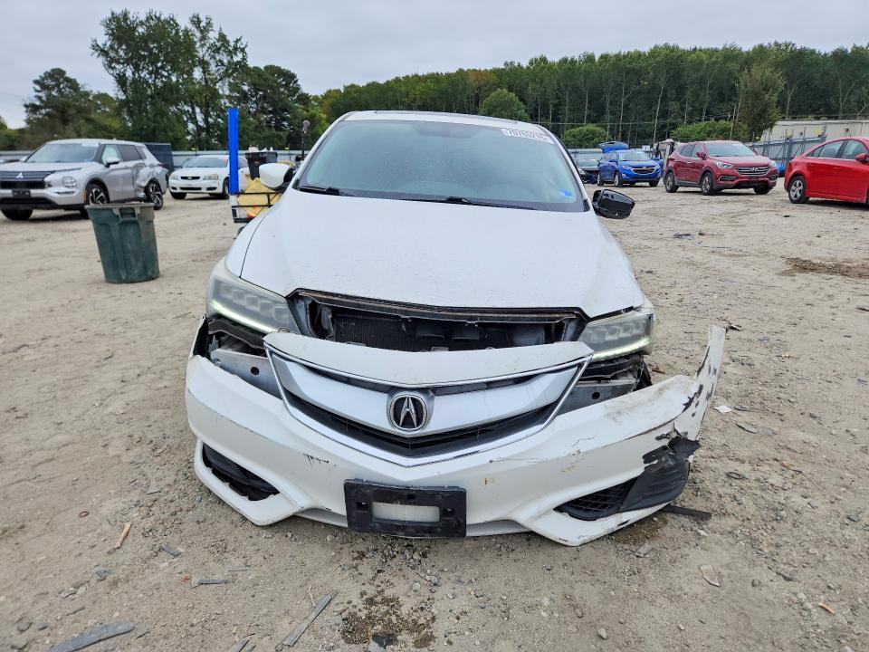 2017 Acura ILX Premium