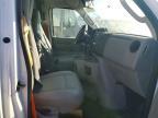 2017 Ford Econoline E450 Super Duty Cutaway Van