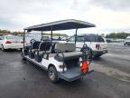 2022 Advanced Ev Golf Cart