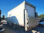 2022 Isuzu NPR HD-BOX Truck