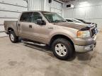 2004 Ford F150 Supercrew