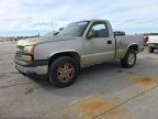 2007 Chevrolet Silverado K1500 Classic