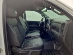 2021 Chevrolet Silverado C1500