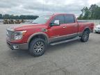 2016 Nissan Titan XD Platinum Reserve