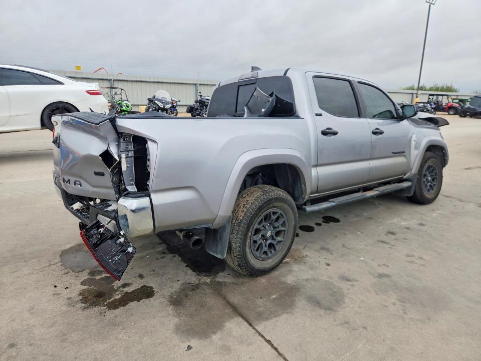 2021 Toyota Tacoma SR5 V6
