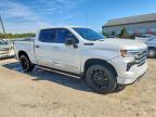 2023 Chevrolet Silverado K1500 High Country