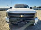 2010 Chevrolet Silverado C1500