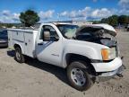 2011 GMC Sierra K3500
