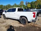 2024 Chevrolet Silverado K1500 RST