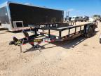 2026 Bigtx 2026 BIG TEX 14PI-20BK Utility Trailer