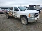 2010 Chevrolet Silverado K2500 Heavy Duty