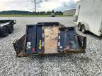 2011 Big Tex Equipment Trailer