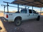 2002 Ford F350 SRW Super Duty