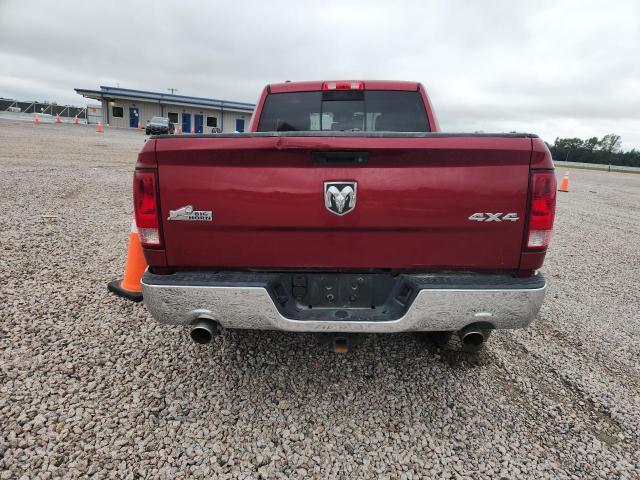 2013 Dodge RAM 1500 SLT