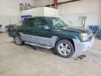 2002 Chevrolet Avalanche K1500