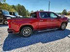 2019 Chevrolet Silverado K1500 High Country