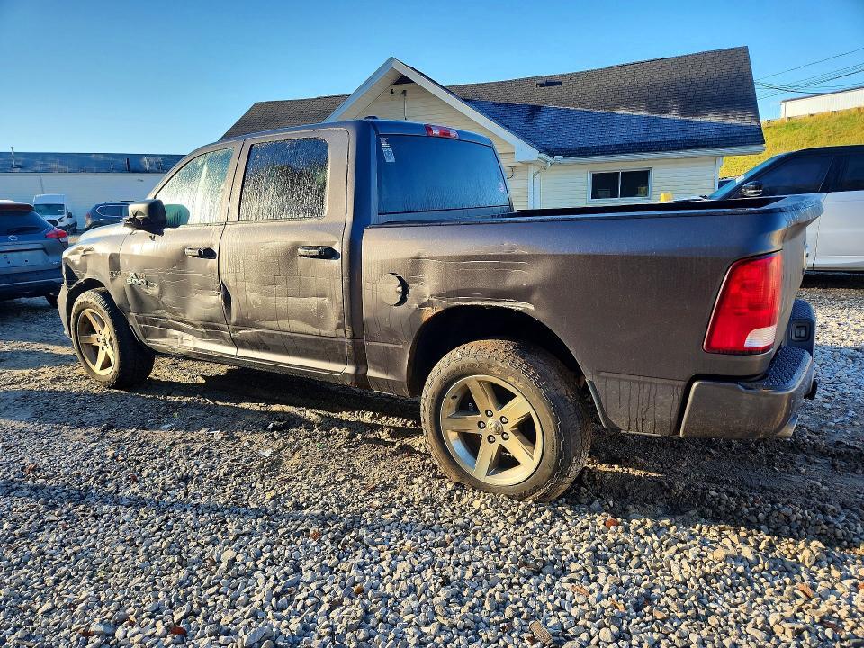 2014 Dodge RAM 1500 ST