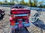 2008 Harley-Davidson Flhtcui