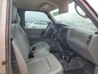 2010 Ford Ranger