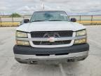 2003 Chevrolet Silverado C2500 Heavy Duty