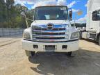 2019 Hino 258/268-Semi Truck
