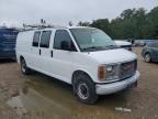 1999 GMC Savana G3500