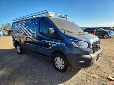2023 Ford Transit T- - Delivery Van