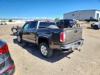 2016 GMC Canyon SLE