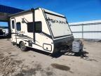 2017 Foresriver 2017 Forest River Solaire Camper