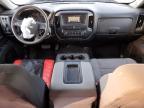 2018 Chevrolet Silverado K1500 Custom