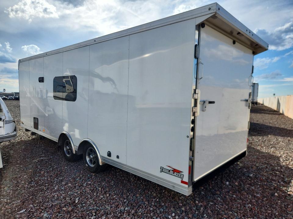 2022 Sundowner FD-306 REV A Enclosed Cargo Trailer