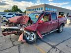 2000 Nissan Frontier XE