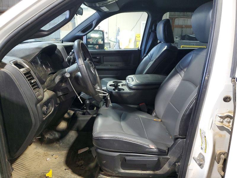 2023 Dodge RAM 2500 Tradesman