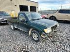 1999 Toyota Tacoma Base