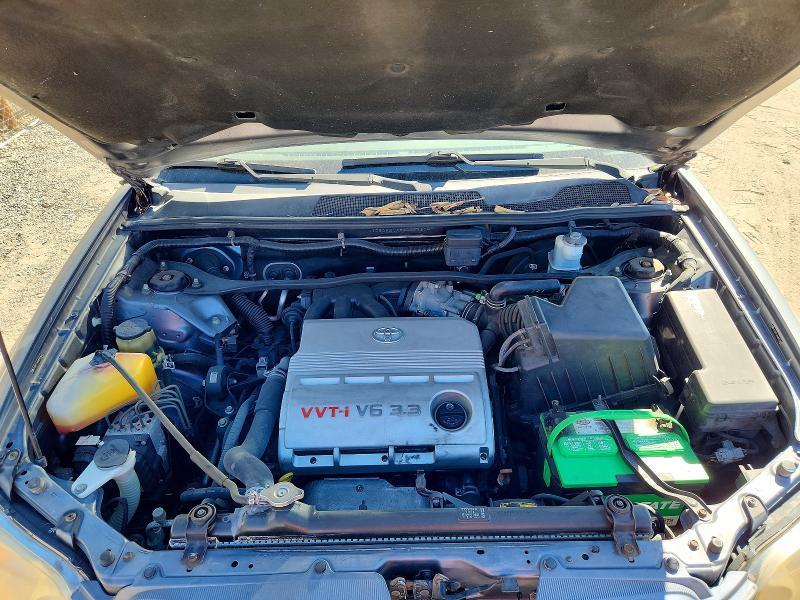 2006 Toyota Highlander Base