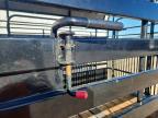 2026 Delco Livestock Trailer
