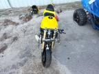 2005 Suzuki GSX-R600 K