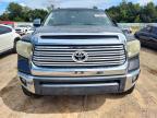 2014 Toyota Tundra Crewmax Limited