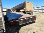 2023 HT FS024027 Flatbed Trailer
