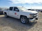 2018 Chevrolet Silverado C1500 LTZ