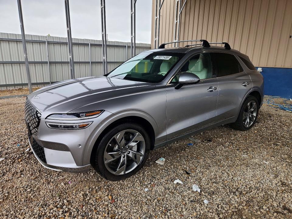 2024 Genesis Electrifie
