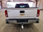 2017 Chevrolet Silverado C1500 LTZ