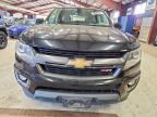2015 Chevrolet Colorado Z71