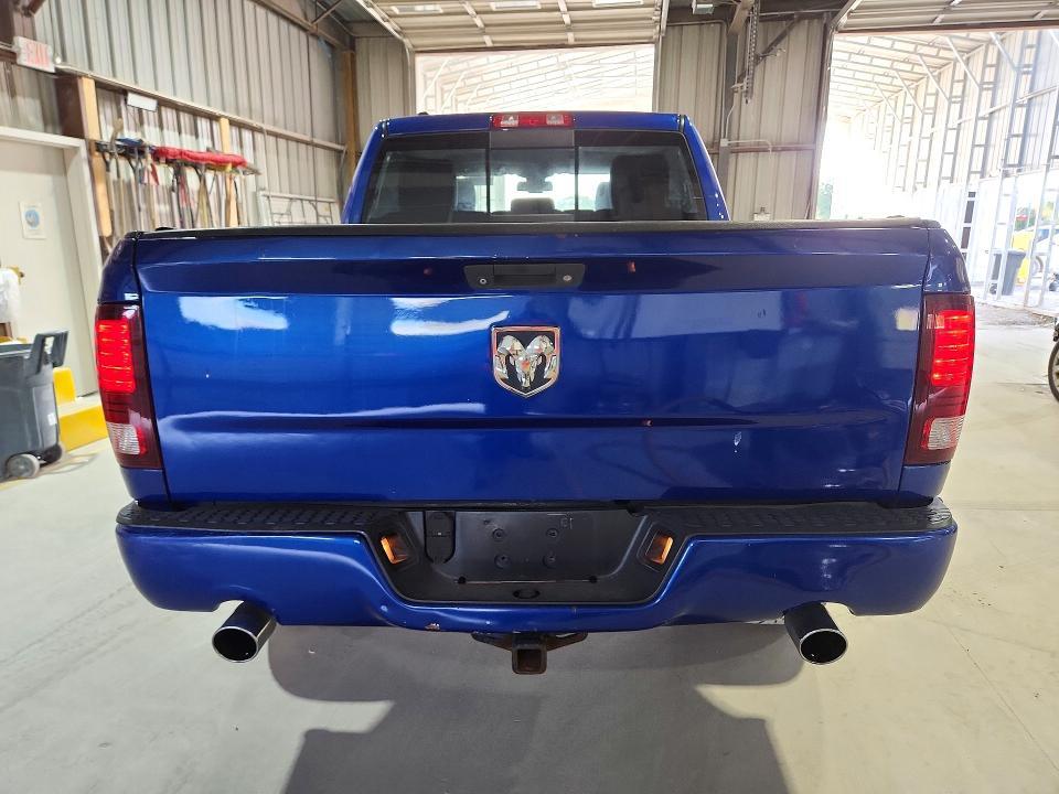 2014 Dodge RAM 1500 Sport